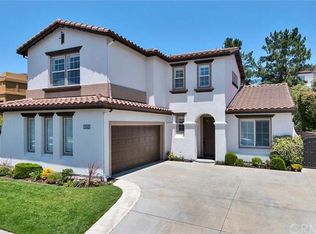 23132 Bouquet Cyn, Mission Viejo, CA 92692