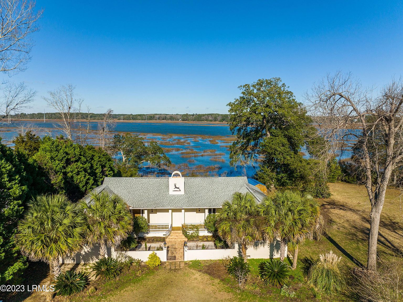 16 Seabrook Point Dr, Seabrook, SC 29940 Zillow