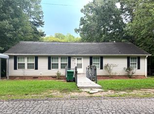 275 Great Meadows Rd, Gaffney, SC 29340