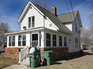 212 W Delaware St, Decatur, MI 49045
