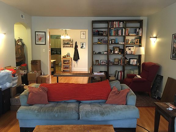 4th image of 1433 W Farwell Ave #1