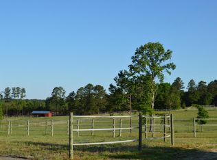 476 McIntosh Rd, Carthage, NC 28327