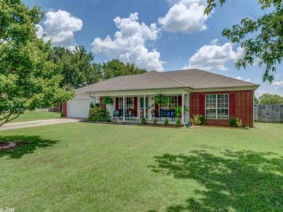 15 Plaza Cv, Cabot, AR, 72023