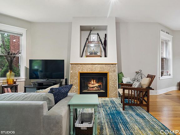 2nd image of 4216 N Bell Ave #1