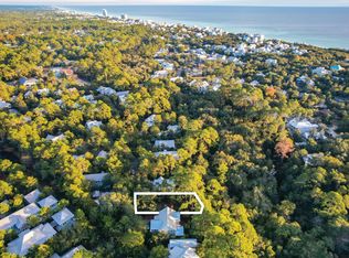 LOT 36 Hammock Ln, Santa Rosa Beach, FL 32459