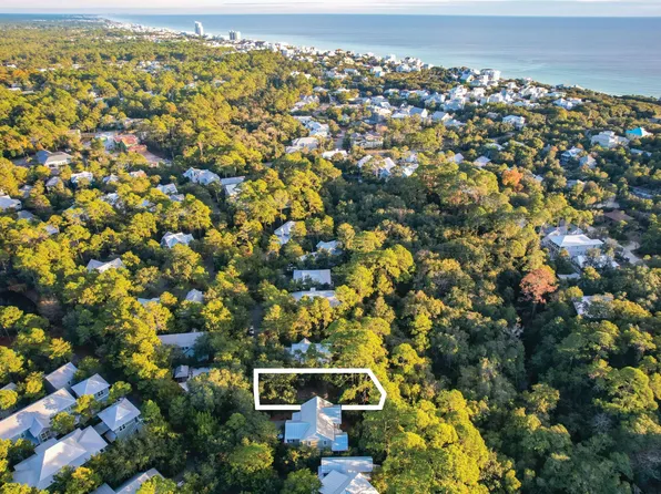 LOT 36 Hammock Ln, Santa Rosa Beach, FL 32459