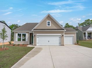310 Caballeros Trl, Prosperity, SC 29127