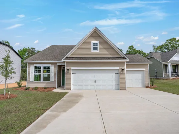 310 Caballeros Trl, Prosperity, SC 29127
