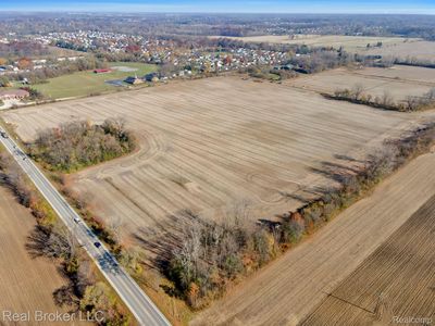 0 Hull Rd, Belleville, MI, 48111