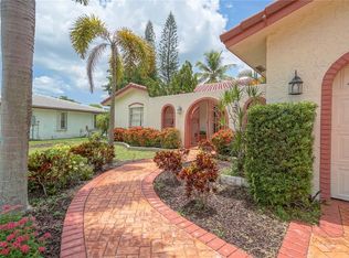 8826 NW 20th Mnr, Coral Springs, FL 33071