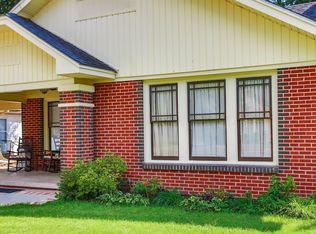 502 E Merritt St, Marshall, TX 75670