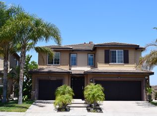 2691 N Promontory Way, Orange, CA 92867