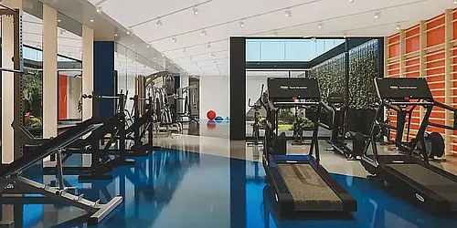 Rented by West 124th Manager LLC