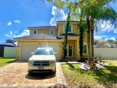9110 SW 213th St, Cutler Bay, FL, 33189