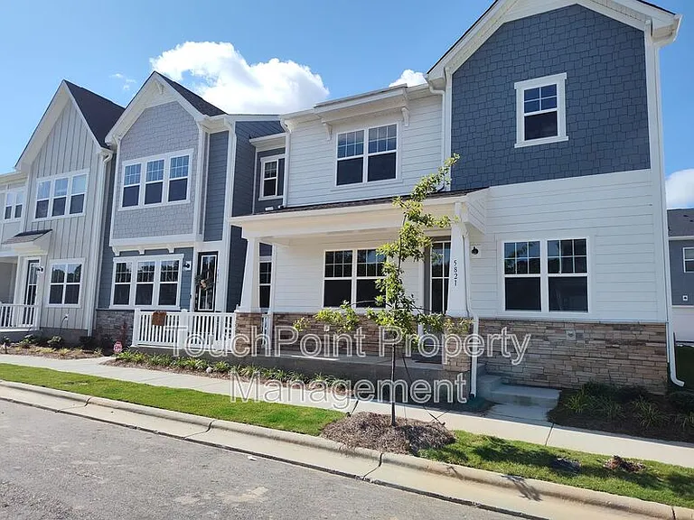 5821 Wentwood Ct — Photo 1