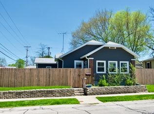 2212 S Broadway St, Yorktown, IN 47396