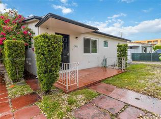 2401 SW 31st Ave, Miami, FL 33145