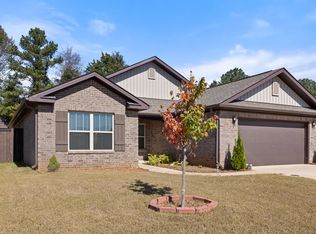338 Fenrose Dr, Harvest, AL 35749