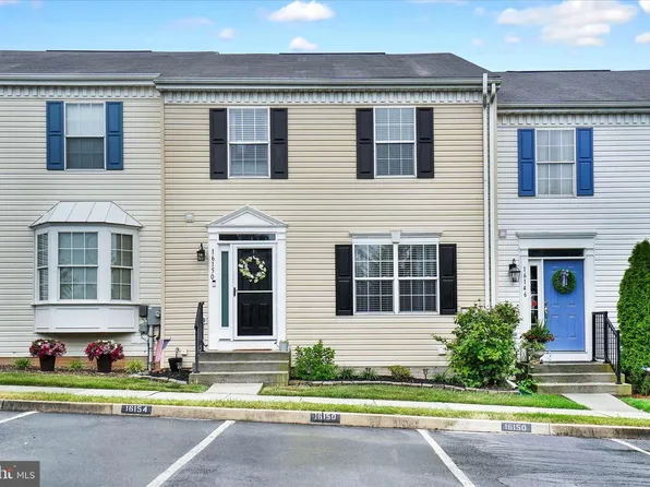 16150 Reese Rd, New Freedom, PA 17349