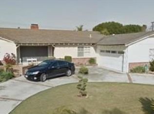 11451 Olson Dr, Garden Grove, CA 92841