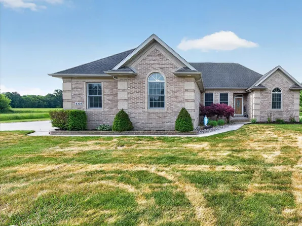 6339 W Wilson Rd, Clio, MI 48420