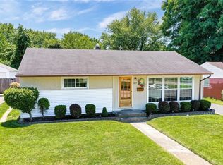607 Southline Dr, Lebanon, OH