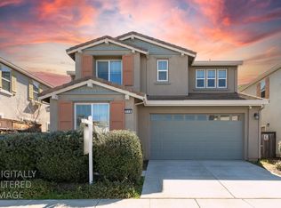 516 S Ventana Ave, Tracy, CA 95376