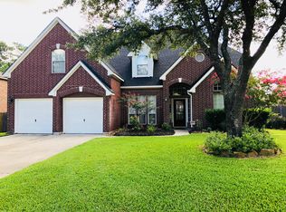31426 Bearing Star Ln, Tomball, TX 77375