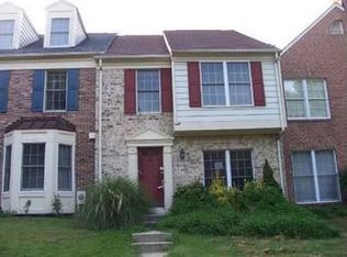 14 Greenshire Ln, Owings Mills, MD 21117