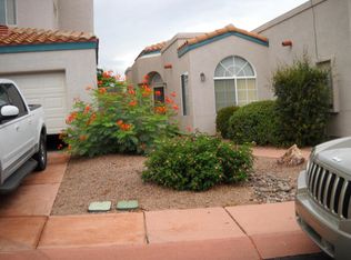 4627 Desert Springs Trl, Sierra Vista, AZ 85635