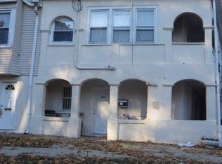 468 Harrison St, Passaic, NJ 07055