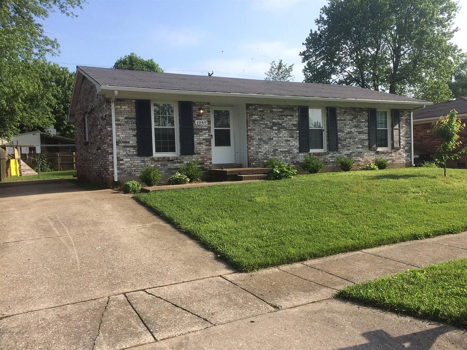 1049 Wedgewood Rd, Lexington, KY 40514 Zillow