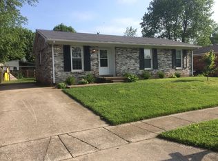 1049 Wedgewood Rd, Lexington, KY 40514