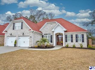 1018 Via Salvatore, Florence, SC 29501