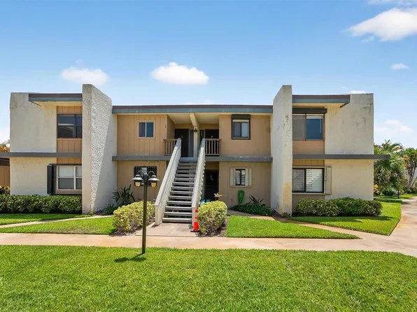 1551 NE 13th Terrace #A14, Jensen Beach, FL 34957