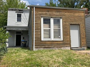 3425 Bank St, Louisville, KY 40212