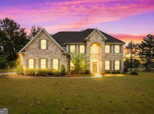 870 N Bethany Rd, McDonough, GA 30252