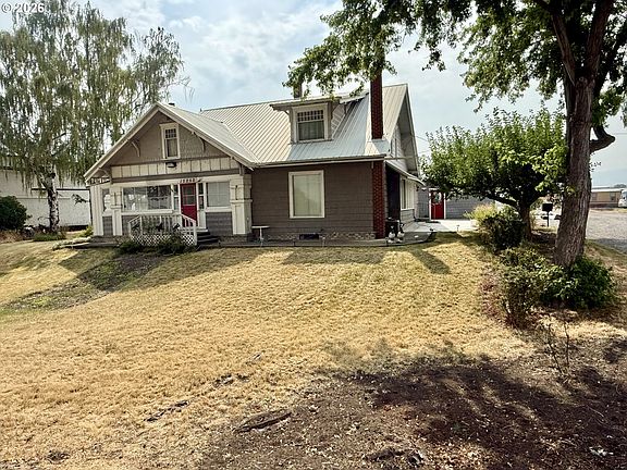 2nd image of 10208 N McAlister Rd