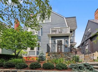 Wayland Square Estates, Providence, RI 02906