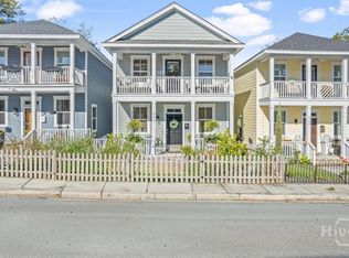 506 E 34th Street, Savannah, GA 31401
