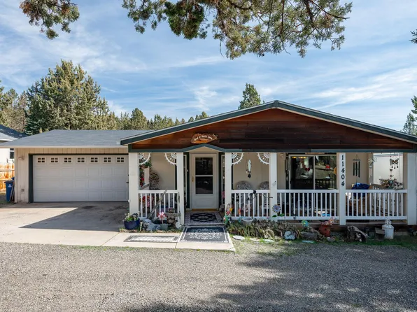 11404 NW Nye Ave, Prineville, OR 97754