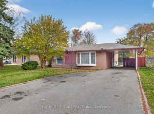 336 Bartley Bull Pkwy, Brampton, ON L6W2L3