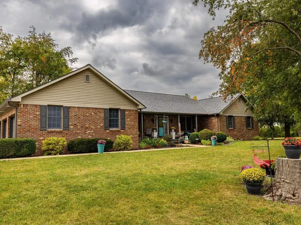 5590 E 500 S, Kokomo, IN 46902