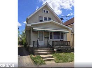 137 Grider St, Buffalo, NY 14215