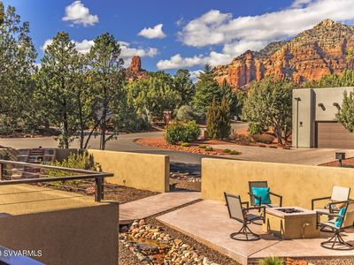 450 Rodeo Rd, Sedona, AZ, 86336