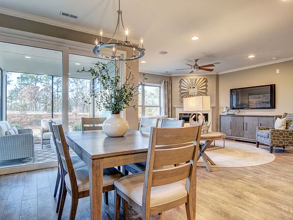 Model Representation