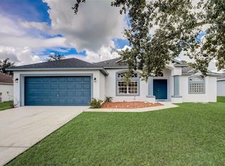 407 Danube Way, Poinciana, FL 34759