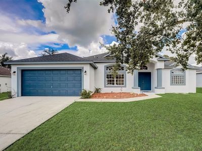 407 Danube Way, Poinciana, FL, 34759