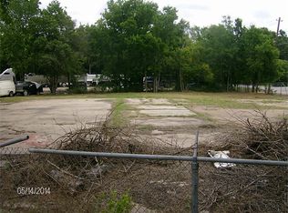 121 E Anderson Rd, Houston, TX 77047