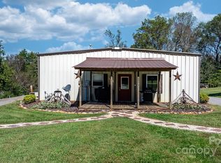 2293 Rome Jones Rd, Newton, NC 28658